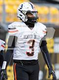 Photo from the gallery "Beaver Falls @ Steel Valley (PIAA 2A Quarterfinal)"