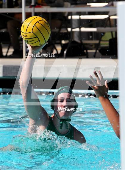 Thumbnail 3 in Carondelet vs. Miramonte (Sierra Shootout Tournament) photogallery.