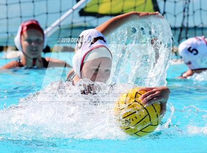 Thumbnail 1 in Carondelet vs. Miramonte (Sierra Shootout Tournament) photogallery.
