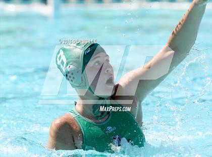 Thumbnail 2 in Carondelet vs. Miramonte (Sierra Shootout Tournament) photogallery.