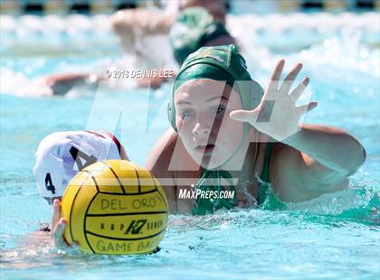 Thumbnail 1 in Carondelet vs. Miramonte (Sierra Shootout Tournament) photogallery.