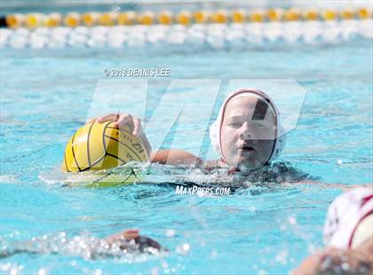 Thumbnail 2 in Carondelet vs. Miramonte (Sierra Shootout Tournament) photogallery.