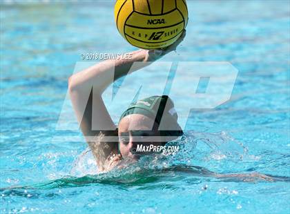 Thumbnail 1 in Carondelet vs. Miramonte (Sierra Shootout Tournament) photogallery.
