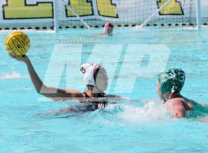 Thumbnail 2 in Carondelet vs. Miramonte (Sierra Shootout Tournament) photogallery.