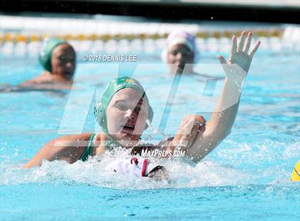 Thumbnail 3 in Carondelet vs. Miramonte (Sierra Shootout Tournament) photogallery.