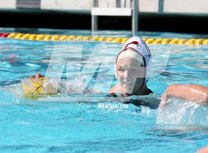 Thumbnail 1 in Carondelet vs. Miramonte (Sierra Shootout Tournament) photogallery.