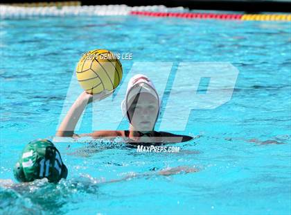 Thumbnail 2 in Carondelet vs. Miramonte (Sierra Shootout Tournament) photogallery.