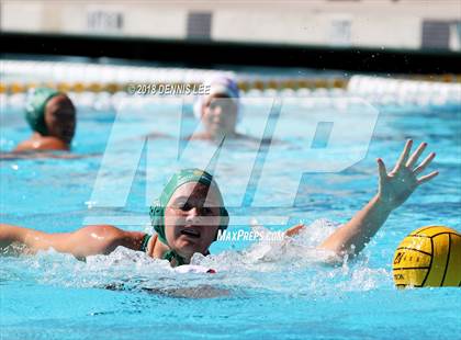 Thumbnail 1 in Carondelet vs. Miramonte (Sierra Shootout Tournament) photogallery.