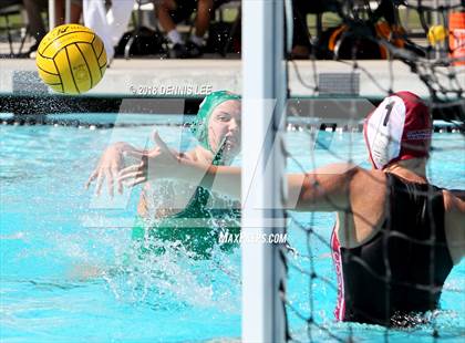 Thumbnail 3 in Carondelet vs. Miramonte (Sierra Shootout Tournament) photogallery.