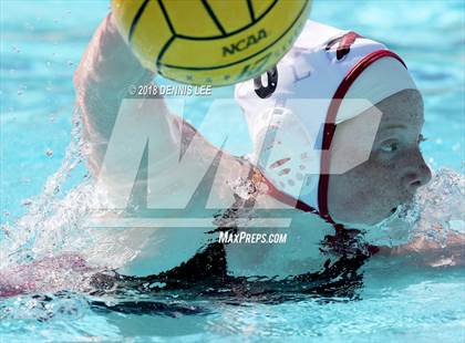 Thumbnail 3 in Carondelet vs. Miramonte (Sierra Shootout Tournament) photogallery.