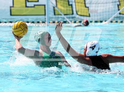 Thumbnail 3 in Carondelet vs. Miramonte (Sierra Shootout Tournament) photogallery.