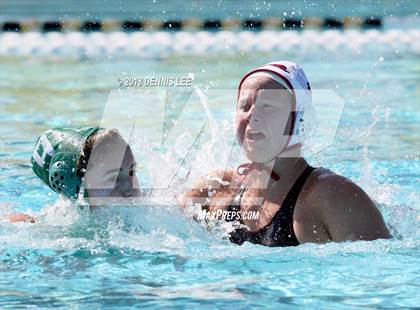 Thumbnail 2 in Carondelet vs. Miramonte (Sierra Shootout Tournament) photogallery.