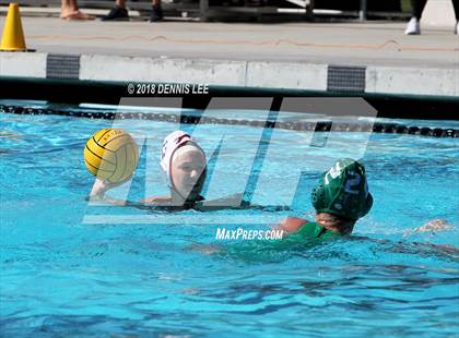 Thumbnail 1 in Carondelet vs. Miramonte (Sierra Shootout Tournament) photogallery.
