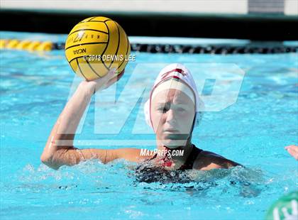 Thumbnail 2 in Carondelet vs. Miramonte (Sierra Shootout Tournament) photogallery.