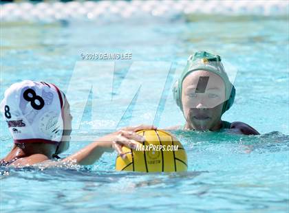 Thumbnail 3 in Carondelet vs. Miramonte (Sierra Shootout Tournament) photogallery.