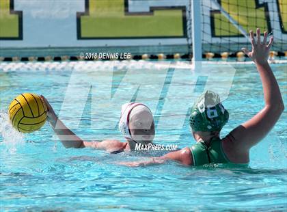 Thumbnail 2 in Carondelet vs. Miramonte (Sierra Shootout Tournament) photogallery.