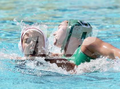 Thumbnail 2 in Carondelet vs. Miramonte (Sierra Shootout Tournament) photogallery.