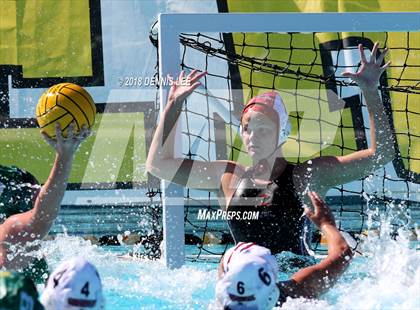 Thumbnail 2 in Carondelet vs. Miramonte (Sierra Shootout Tournament) photogallery.