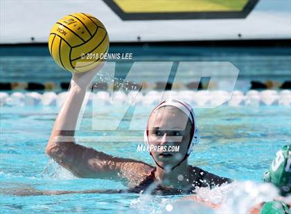 Thumbnail 1 in Carondelet vs. Miramonte (Sierra Shootout Tournament) photogallery.