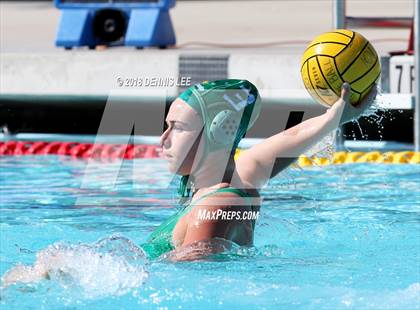 Thumbnail 1 in Carondelet vs. Miramonte (Sierra Shootout Tournament) photogallery.