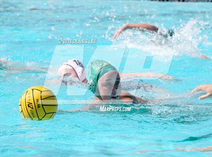 Thumbnail 1 in Carondelet vs. Miramonte (Sierra Shootout Tournament) photogallery.