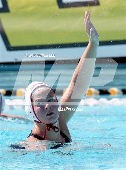 Thumbnail 1 in Carondelet vs. Miramonte (Sierra Shootout Tournament) photogallery.