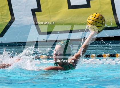 Thumbnail 1 in Carondelet vs. Miramonte (Sierra Shootout Tournament) photogallery.