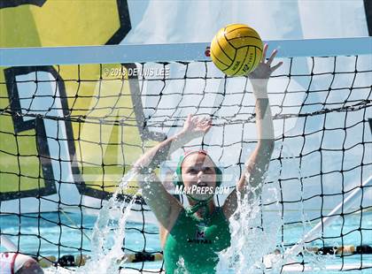 Thumbnail 1 in Carondelet vs. Miramonte (Sierra Shootout Tournament) photogallery.