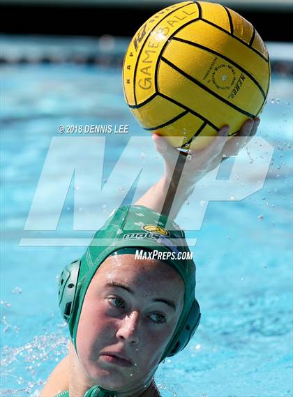 Thumbnail 3 in Carondelet vs. Miramonte (Sierra Shootout Tournament) photogallery.