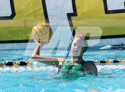Thumbnail 1 in Carondelet vs. Miramonte (Sierra Shootout Tournament) photogallery.