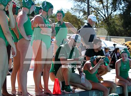 Thumbnail 1 in Carondelet vs. Miramonte (Sierra Shootout Tournament) photogallery.