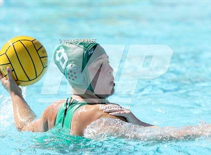 Thumbnail 1 in Carondelet vs. Miramonte (Sierra Shootout Tournament) photogallery.
