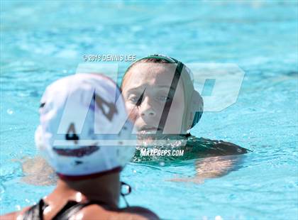 Thumbnail 3 in Carondelet vs. Miramonte (Sierra Shootout Tournament) photogallery.