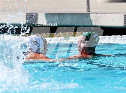 Thumbnail 2 in Carondelet vs. Miramonte (Sierra Shootout Tournament) photogallery.