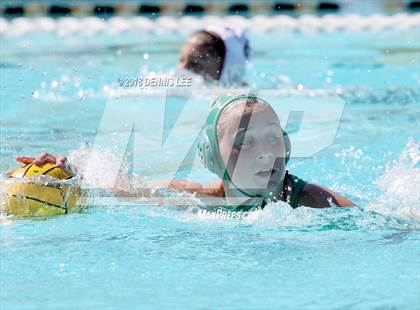 Thumbnail 1 in Carondelet vs. Miramonte (Sierra Shootout Tournament) photogallery.