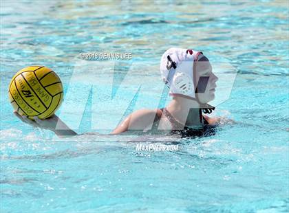 Thumbnail 1 in Carondelet vs. Miramonte (Sierra Shootout Tournament) photogallery.