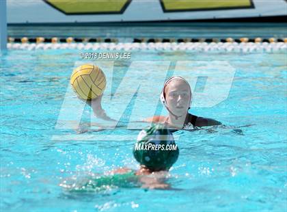 Thumbnail 3 in Carondelet vs. Miramonte (Sierra Shootout Tournament) photogallery.