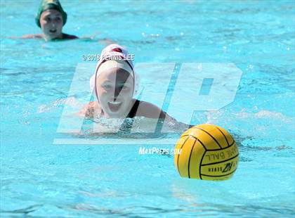 Thumbnail 3 in Carondelet vs. Miramonte (Sierra Shootout Tournament) photogallery.