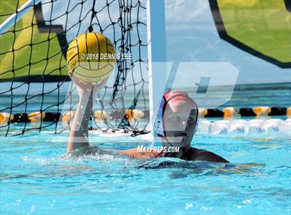 Thumbnail 3 in Carondelet vs. Miramonte (Sierra Shootout Tournament) photogallery.