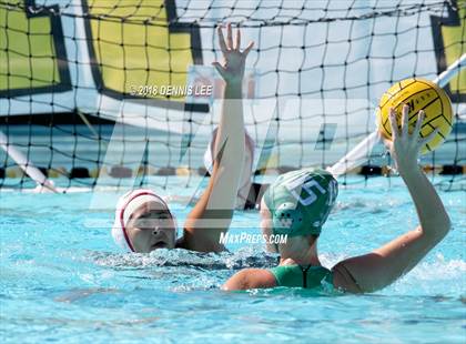 Thumbnail 1 in Carondelet vs. Miramonte (Sierra Shootout Tournament) photogallery.