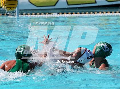 Thumbnail 3 in Carondelet vs. Miramonte (Sierra Shootout Tournament) photogallery.