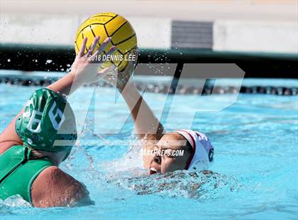 Thumbnail 1 in Carondelet vs. Miramonte (Sierra Shootout Tournament) photogallery.