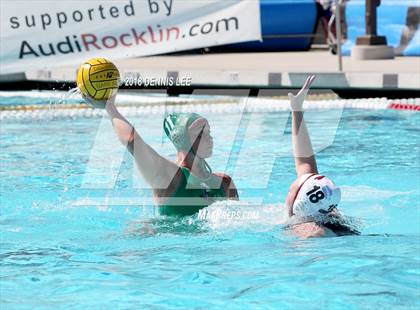 Thumbnail 1 in Carondelet vs. Miramonte (Sierra Shootout Tournament) photogallery.