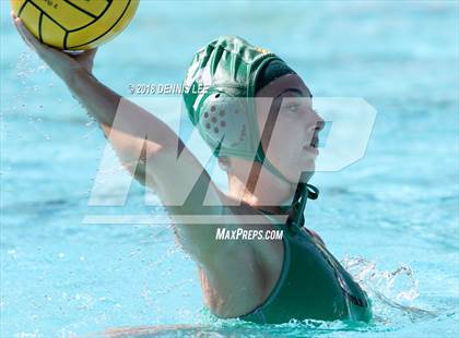 Thumbnail 2 in Carondelet vs. Miramonte (Sierra Shootout Tournament) photogallery.