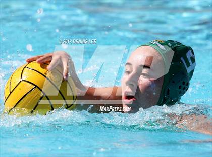Thumbnail 2 in Carondelet vs. Miramonte (Sierra Shootout Tournament) photogallery.