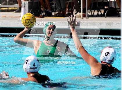 Thumbnail 1 in Carondelet vs. Miramonte (Sierra Shootout Tournament) photogallery.