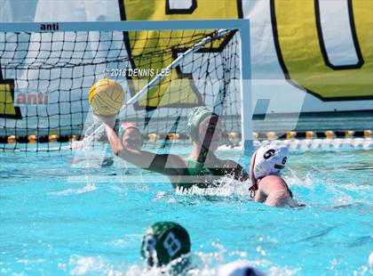 Thumbnail 2 in Carondelet vs. Miramonte (Sierra Shootout Tournament) photogallery.