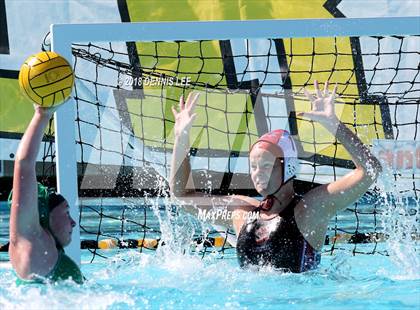 Thumbnail 3 in Carondelet vs. Miramonte (Sierra Shootout Tournament) photogallery.