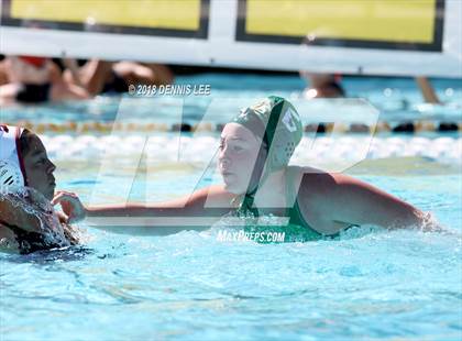 Thumbnail 3 in Carondelet vs. Miramonte (Sierra Shootout Tournament) photogallery.