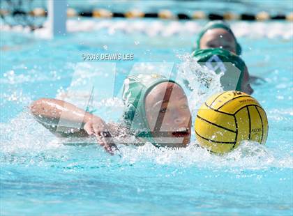 Thumbnail 1 in Carondelet vs. Miramonte (Sierra Shootout Tournament) photogallery.